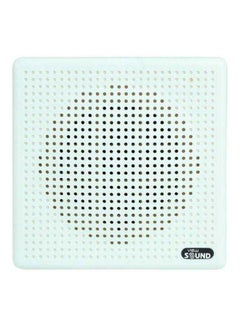 View Sound Hang Type Speaker VCS-03 White  - Image 1