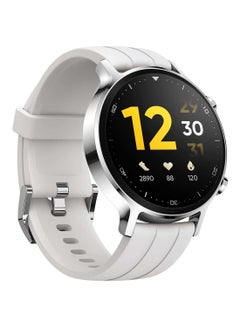 realme Smart Watch S with 1.3" TFT-LCD Touchscreen 15 Days Battery Life SpO2 & Heart Rate Monitoring IP68 Water Resistance Silver  - Image 2