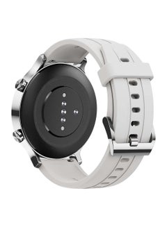 realme Smart Watch S with 1.3" TFT-LCD Touchscreen 15 Days Battery Life SpO2 & Heart Rate Monitoring IP68 Water Resistance Silver  - Image 3
