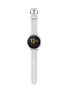 realme Smart Watch S with 1.3" TFT-LCD Touchscreen 15 Days Battery Life SpO2 & Heart Rate Monitoring IP68 Water Resistance Silver  - Image 4