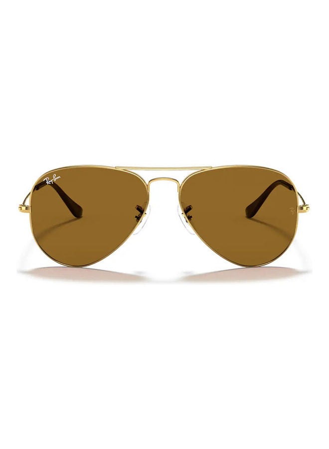 Ray-Ban Aviator Classic Sunglasses - Image 2