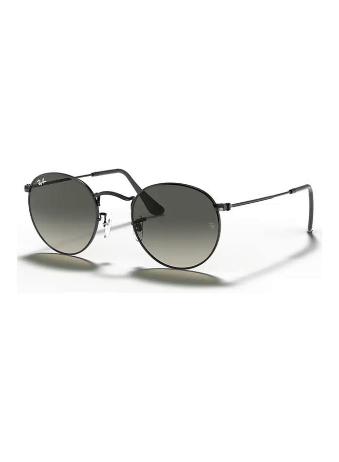 Ray-Ban Round Flat Lenses Sunglasses  - Image 3