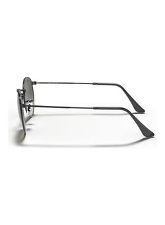 Ray-Ban Round Flat Lenses Sunglasses  - Image 4