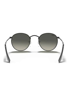 Ray-Ban Round Flat Lenses Sunglasses  - Image 5