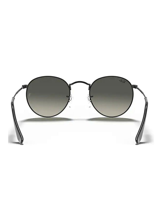 Ray-Ban Round Flat Lenses Sunglasses  - Image 5