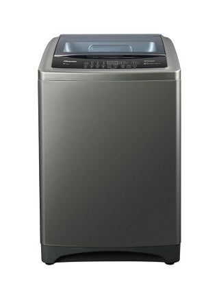 Top Load Washing Machine 16 L 81.7 kW WTQ1602T Titanium/Black/Grey - v1643276417/N38348762A_1