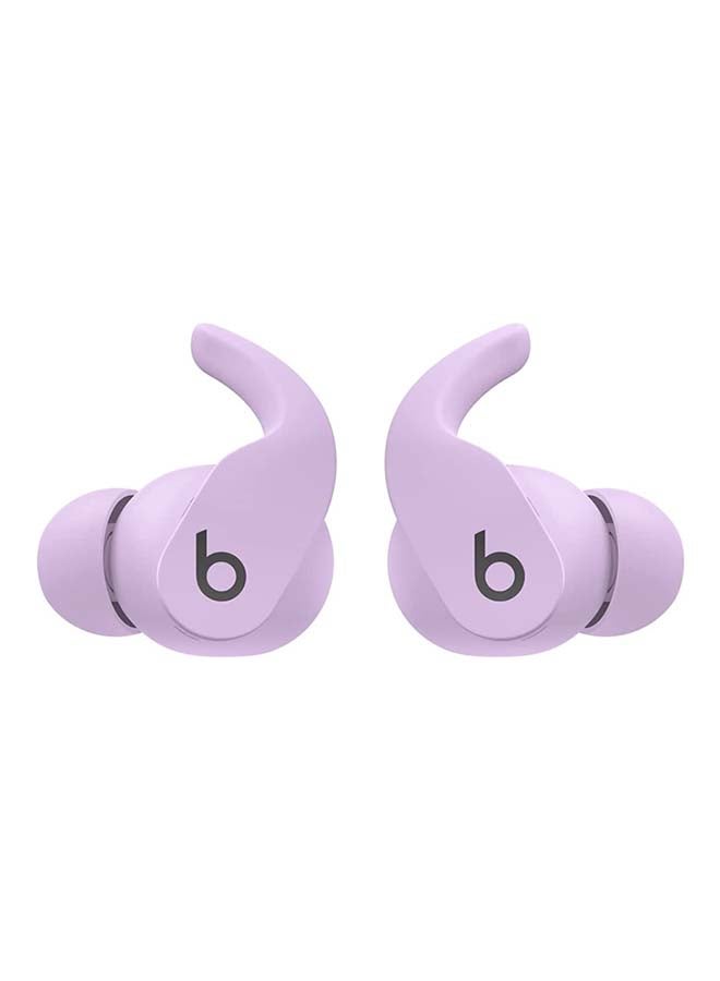 beats - Fit Pro True Wireless Noise Cancelling Earbuds Stone Purple - Image 1