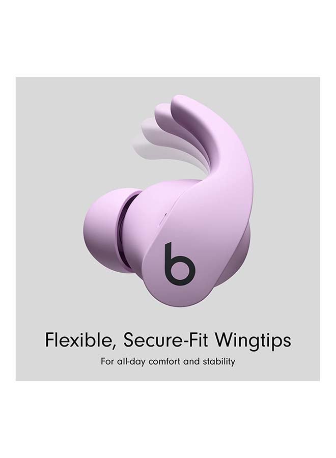 beats - Fit Pro True Wireless Noise Cancelling Earbuds Stone Purple - Image 1