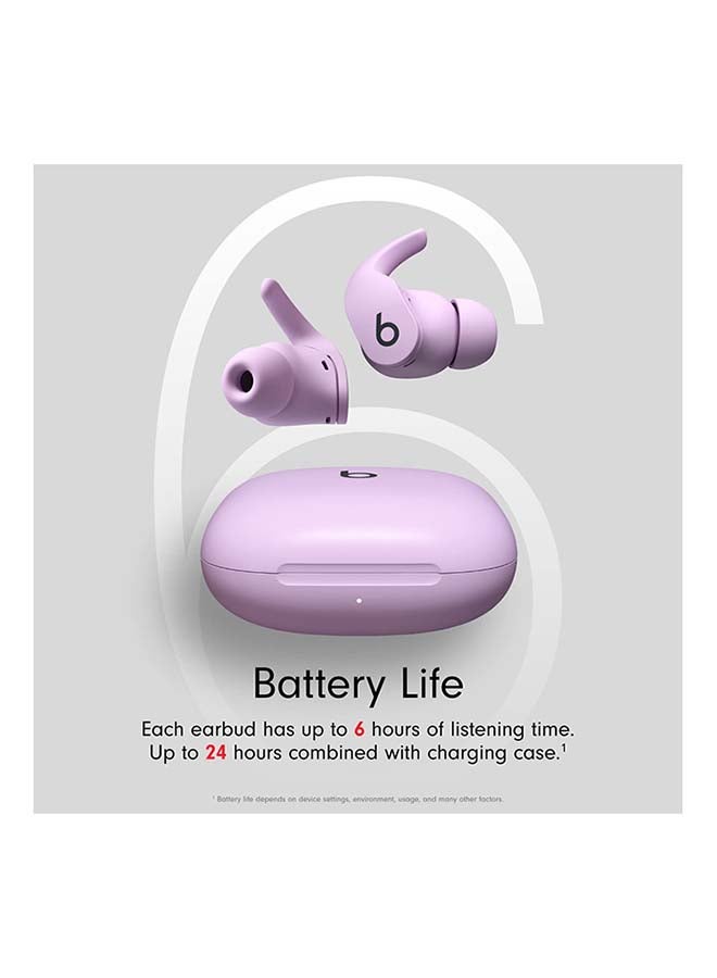 beats - Fit Pro True Wireless Noise Cancelling Earbuds Stone Purple - Image 1
