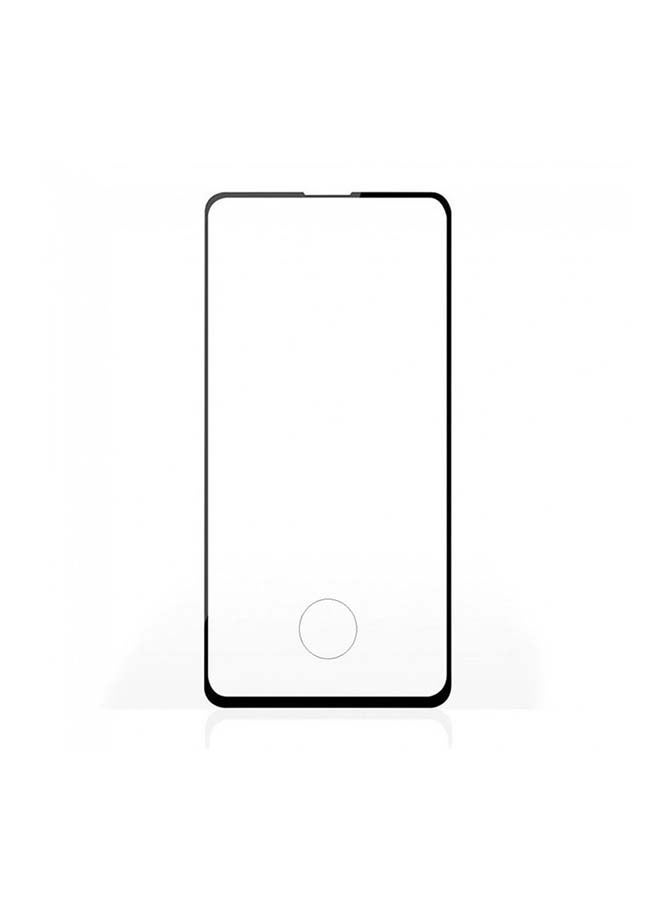 MARGOUN 3D Screen Protector Glass For Samsung Galaxy S10 Plus clear - Image 3