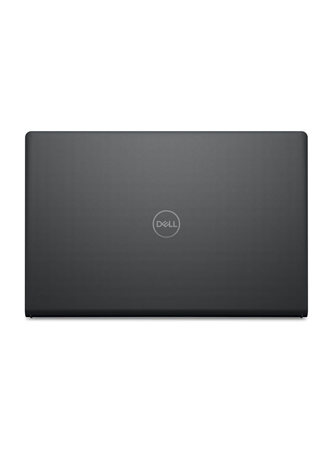 DELL Vostro 3515 Laptop With 15.6-Inch HD Display, AMD Ryzen3 3250U Processor/4GB RAM/128GB SSD/DOS(Without Windows)/AMD Radeon Integrated Graphic Card English/Arabic Carbon Black  - Image 2