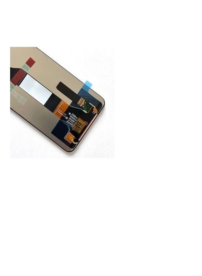 Generic - Replacement Display Touch Screen For Xiaomi Redmi Note 10 M2103K19G, M2103K19C Multicolour - Image 1