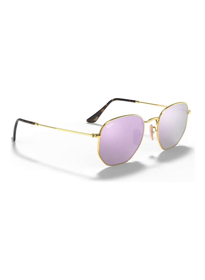 Ray-Ban - Hexagonal Flat Lenses Sunglasses - Image 1