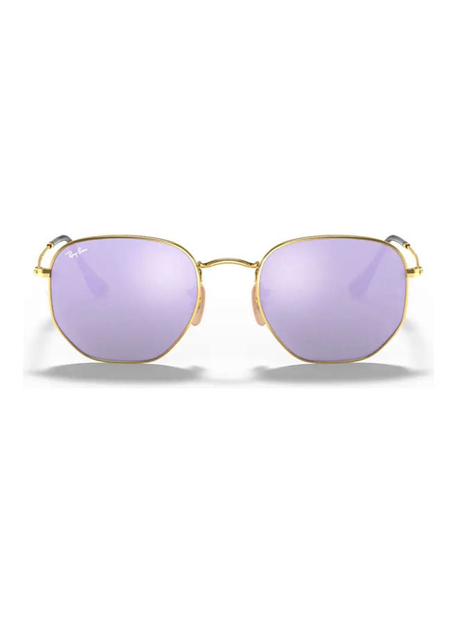 Ray-Ban - Hexagonal Flat Lenses Sunglasses - Image 1