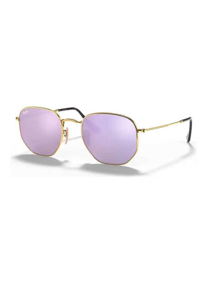 Ray-Ban - Hexagonal Flat Lenses Sunglasses - Image 1