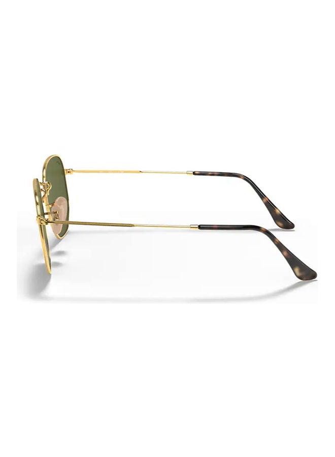 Ray-Ban - Hexagonal Flat Lenses Sunglasses - Image 1