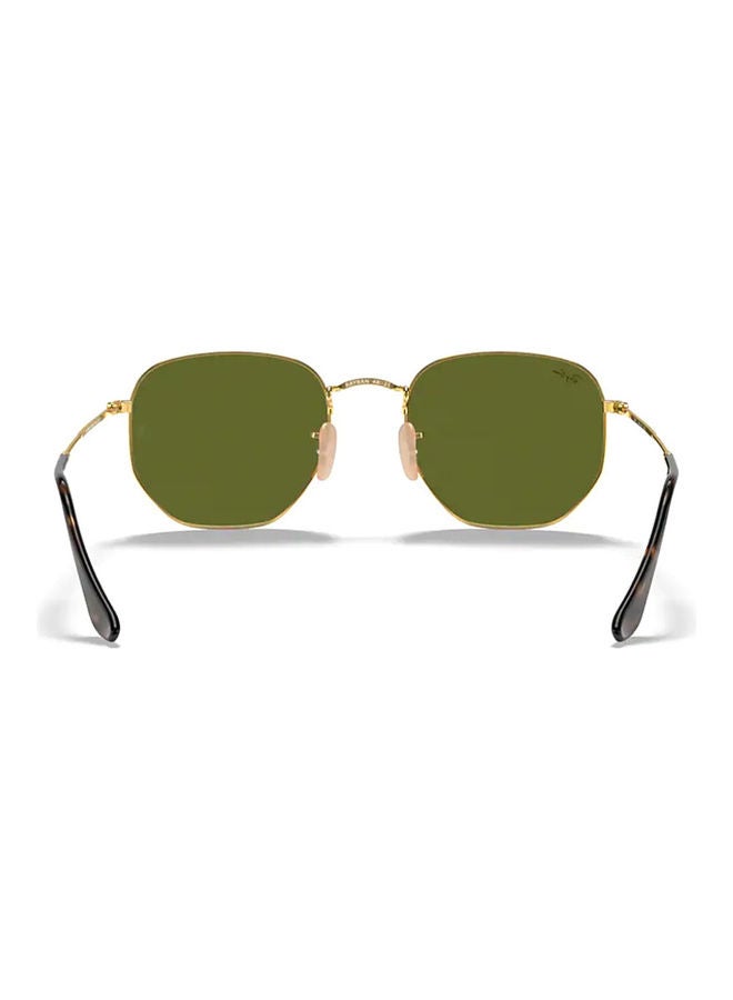 Ray-Ban - Hexagonal Flat Lenses Sunglasses - Image 1
