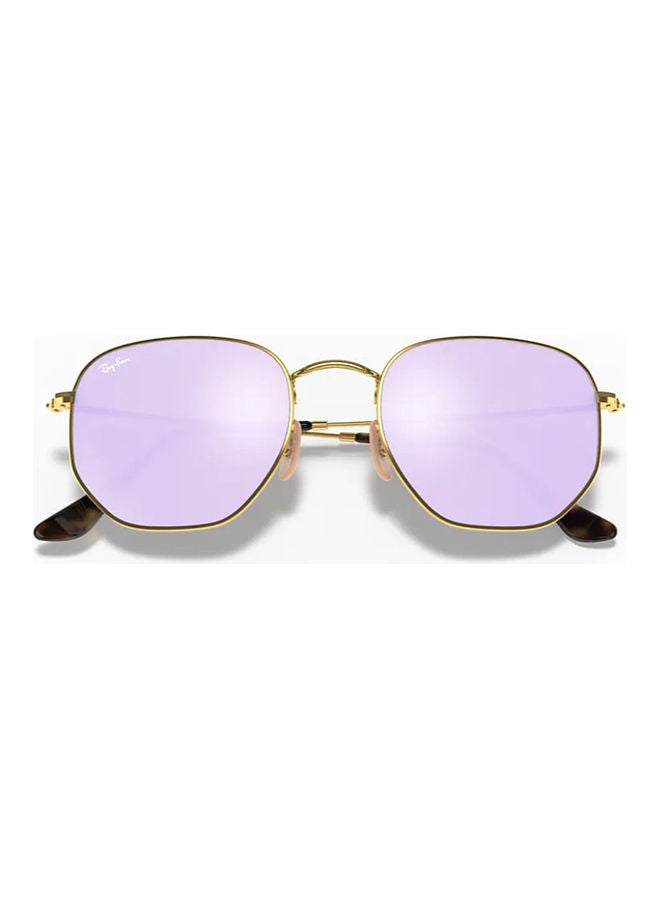 Ray-Ban - Hexagonal Flat Lenses Sunglasses - Image 1