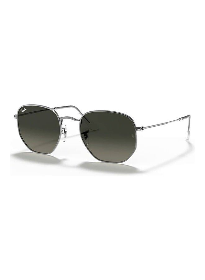 Ray-Ban Hexagon Sunglasses - RB3548N 004/71 - Lens Size: 51 mm - Multicolour  - Image 3