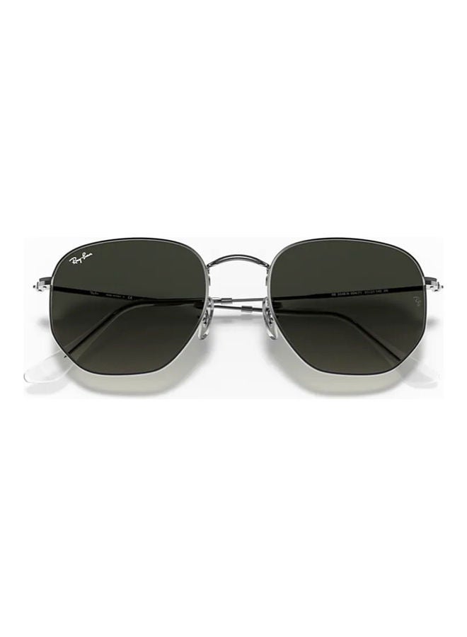 Ray-Ban - Hexagon Sunglasses - RB3548N 004/71 - Lens Size: 51 mm - Multicolour - Image 1