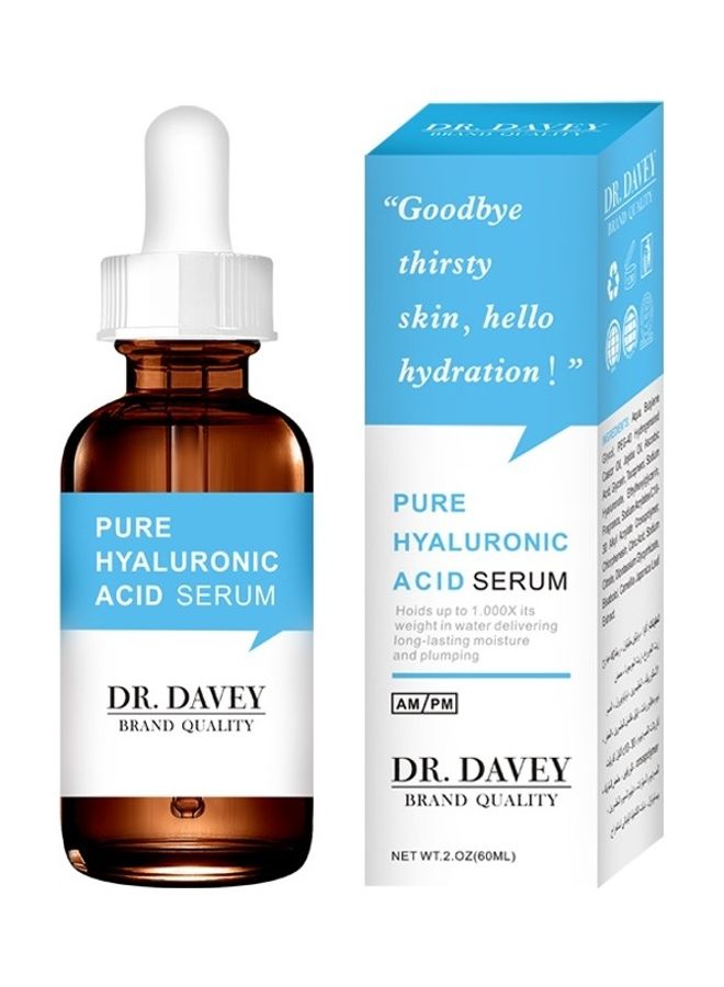 Pure Hyaluronic Acid Serum 60ml - v1643288593/N52486089A_1