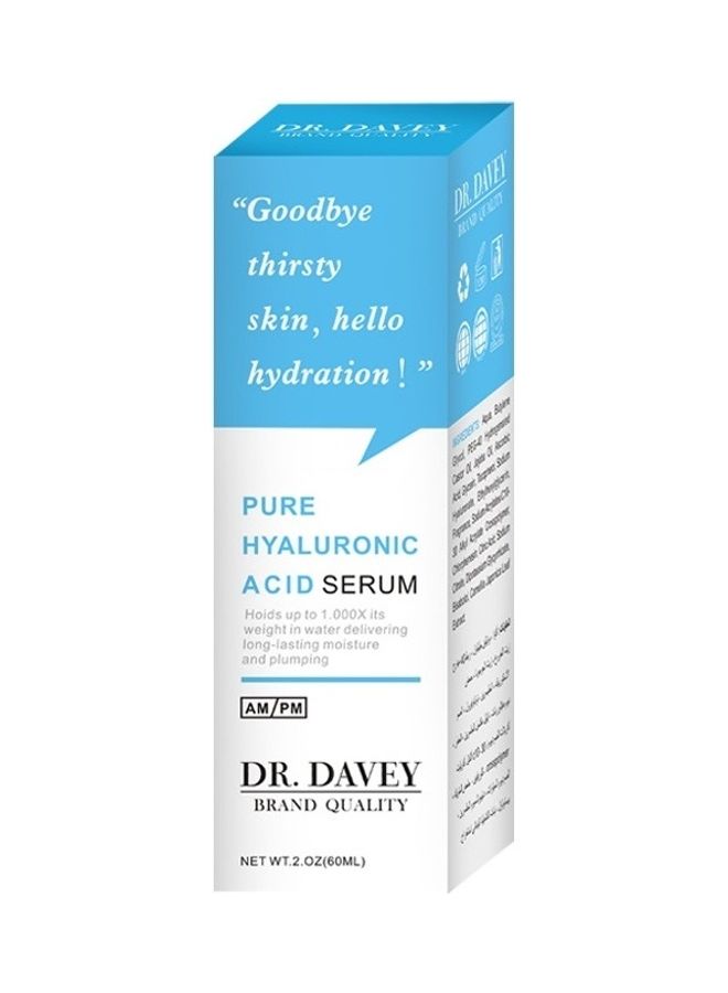 Pure Hyaluronic Acid Serum 60ml - v1643288593/N52486089A_2