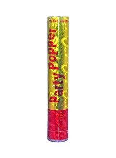 Generic Confetti Blaster Decorative Party Popper Confetti Blaster For Creative Celebration  - Image 1