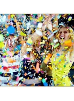 Generic Confetti Blaster Decorative Party Popper Confetti Blaster For Creative Celebration  - Image 5