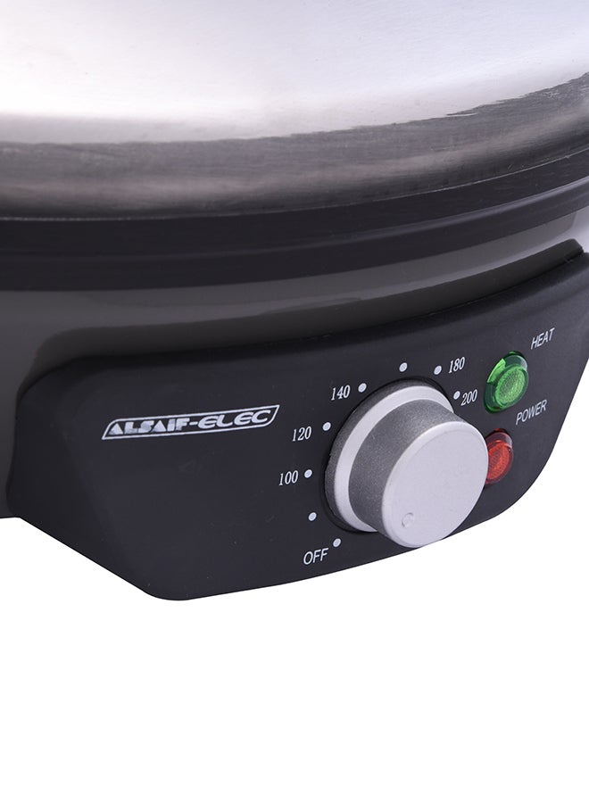 ألسيف إليك لوحة طهي متعددة ساخنة - Image 2