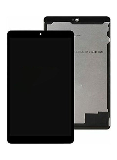 8-Inch LCD Replacement Screen for Huawei MediaPad M5 Lite 8 LCD JDN2-AL00 JDN2-L09 JDN2-W09 Black