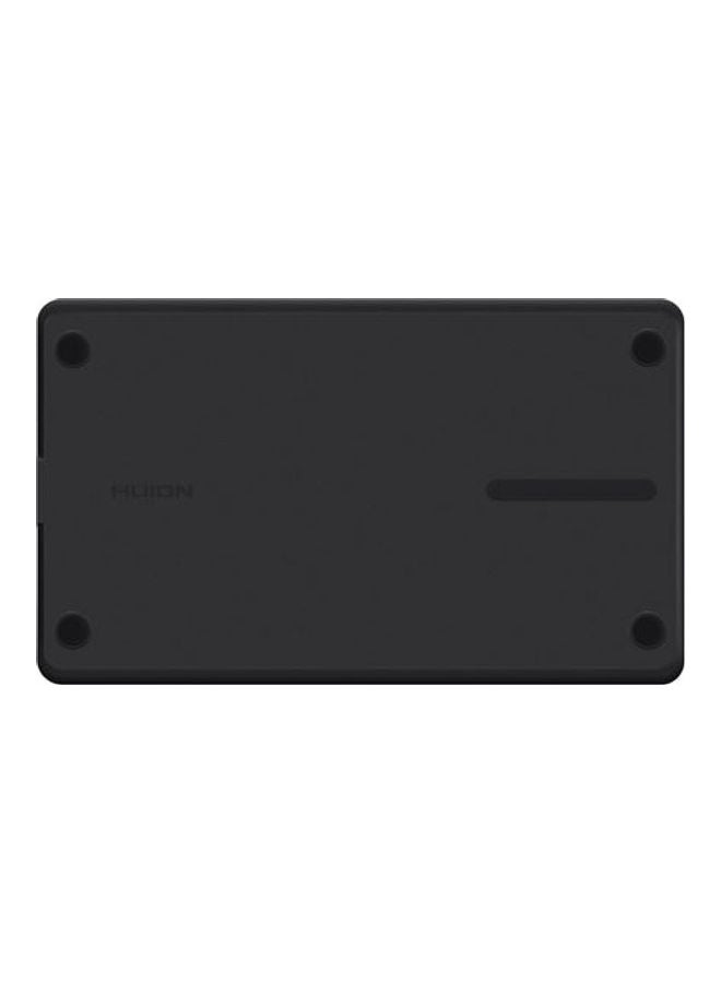 HUION Kamvas 13 Graphic Tablet Cosmo Black  - Image 2