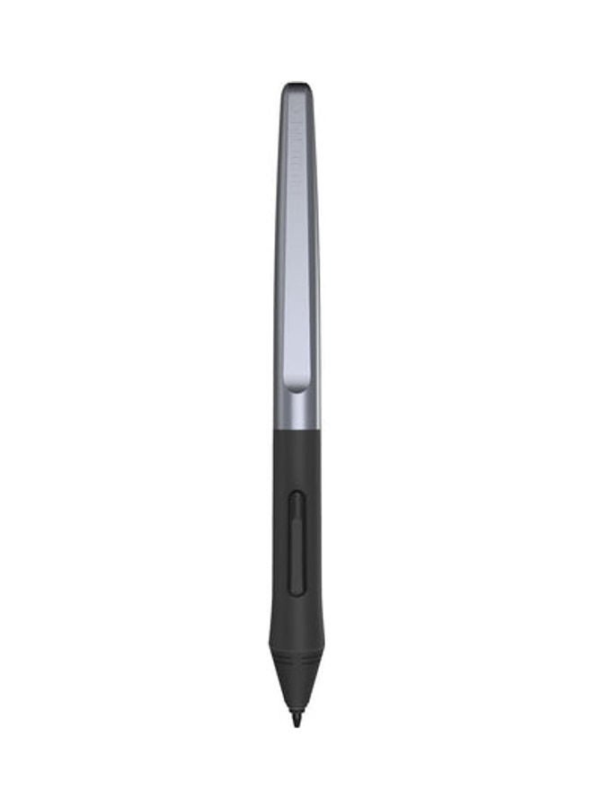 HUION Battery-Free Pen PW100 Black - Image 1