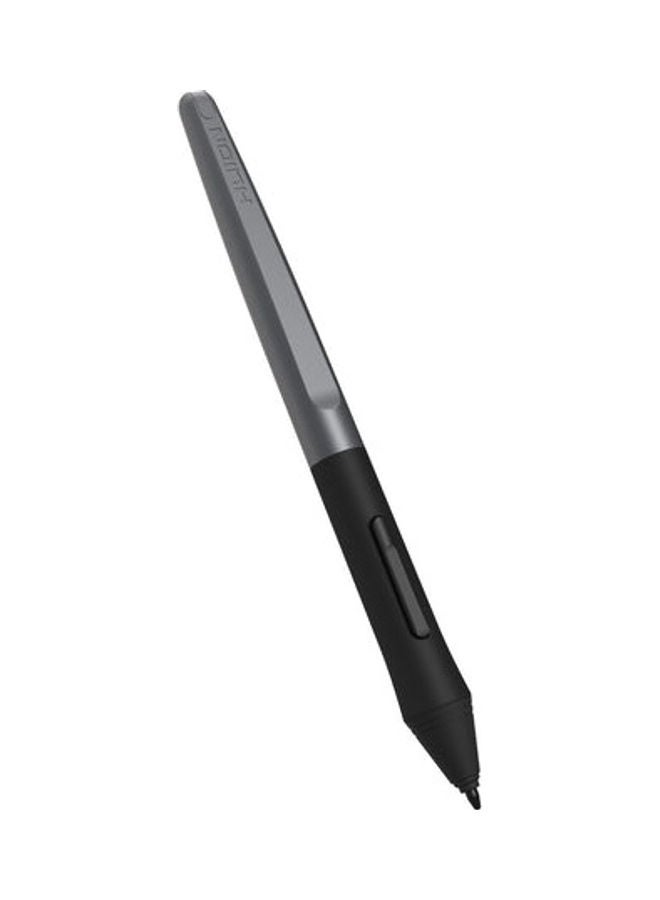 HUION Battery-Free Pen PW100 Black - Image 2
