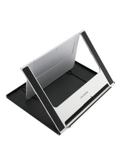 HUION Adjustable Foldable Stand ST200 for GT-156HD V2/GT-156HD Grey  - Image 1
