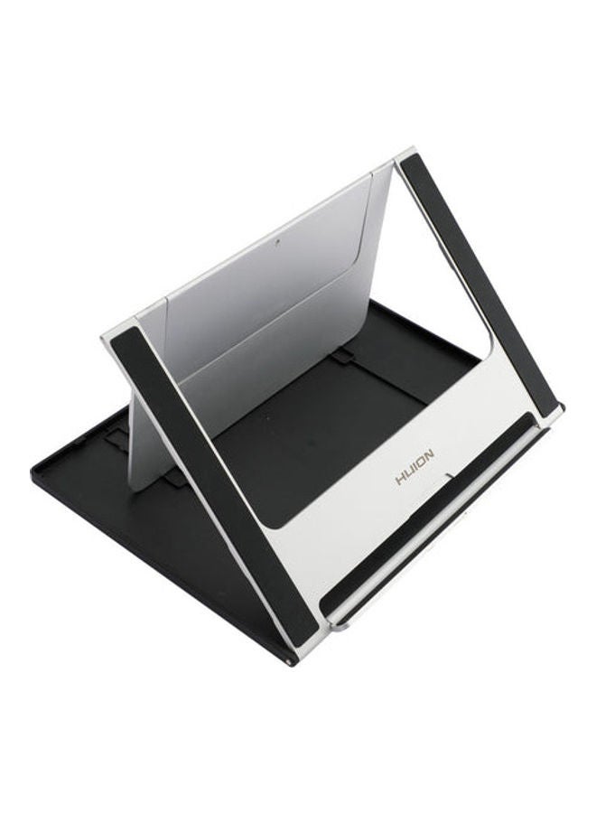 HUION Adjustable Foldable Stand ST200 for GT-156HD V2/GT-156HD Grey  - Image 1