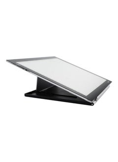 HUION Adjustable Foldable Stand ST200 for GT-156HD V2/GT-156HD Grey  - Image 2