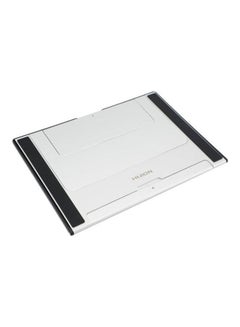 HUION Adjustable Foldable Stand ST200 for GT-156HD V2/GT-156HD Grey  - Image 3