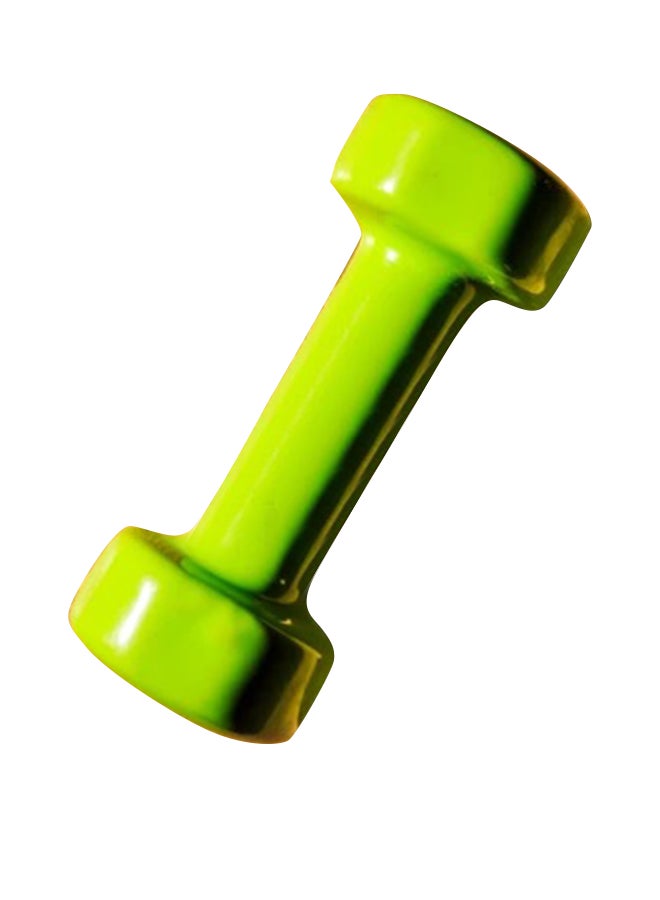 Fitness World Weight Lifting Dumbbell 1kg  - Image 1