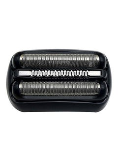 Series 3 Cassette 21B Replacement Head Black