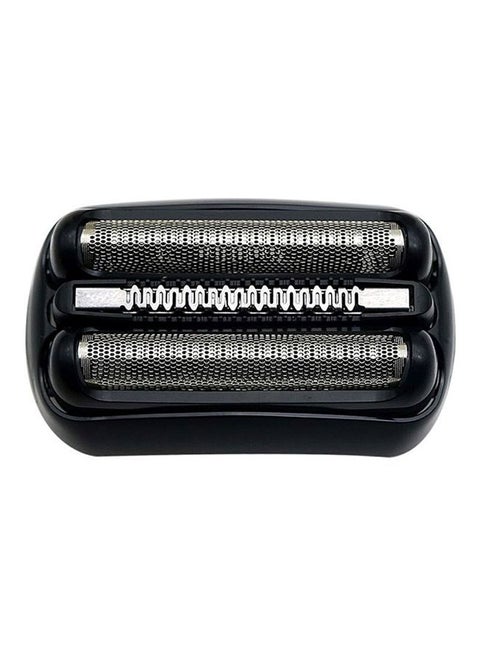 Series 3 Cassette 21B Replacement Head Black