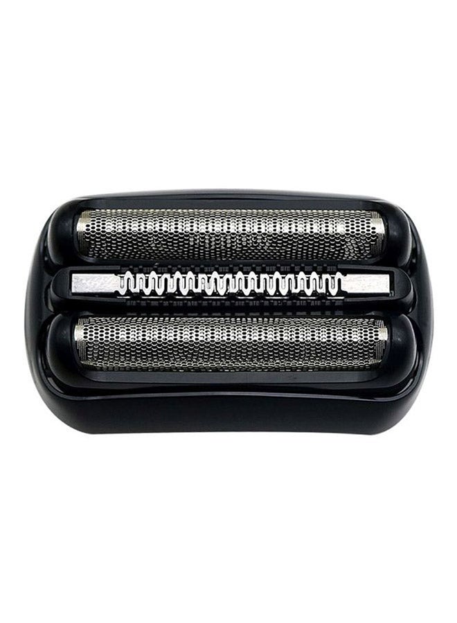 BRAUN - Series 3 Cassette 21B Replacement Head Black - Image 1