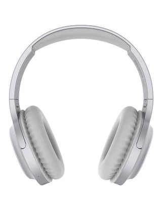 White/Silver