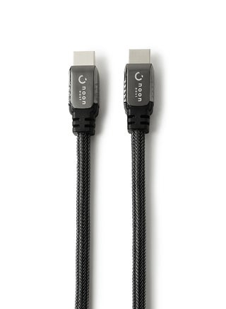 HDMI Male To HDMI Male 2.1V Cable Grey/Silver - v1643393512/N45956520A_1