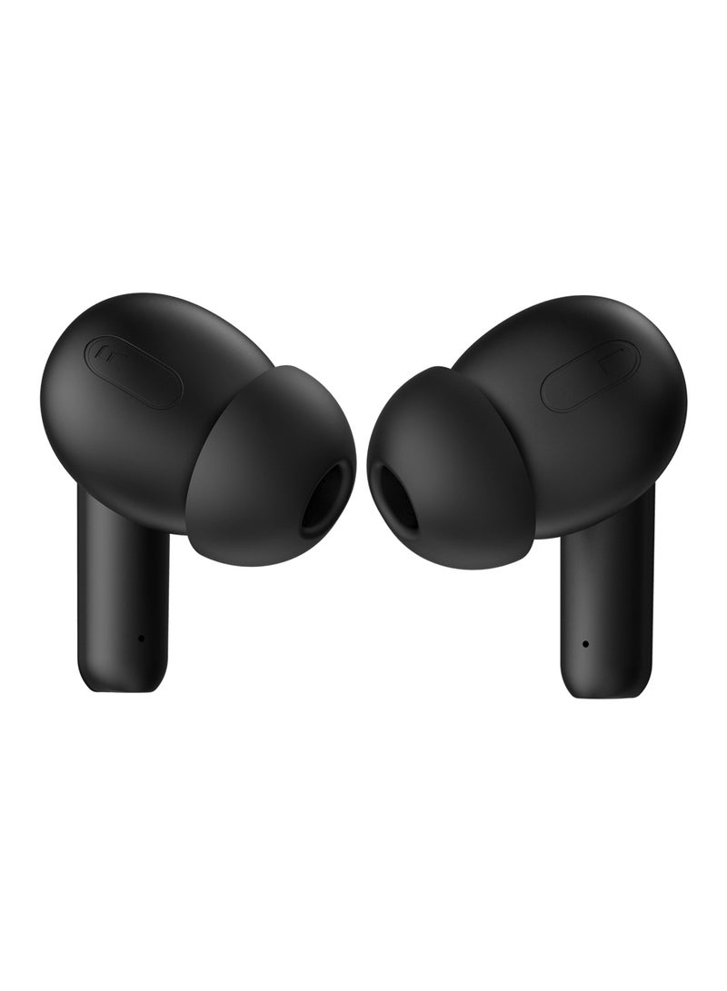 سماعات أذن بلوتوث Beatpromax True Wireless (TWS) - مع مفاتيح تعمل باللمس والاقتران التلقائي