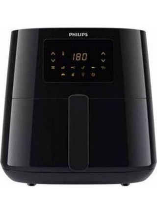 Essential Xl Electric Fryer Hd927090 6.2 L 2000 W Hd927090 , HD9270/91 Black - v1643400958/N52490753A_1
