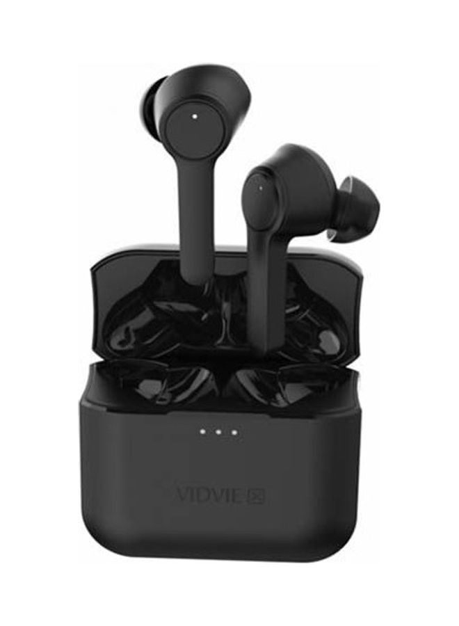 Vidvie - X-Pods Ipx5 Tws Earophone Black - Image 1