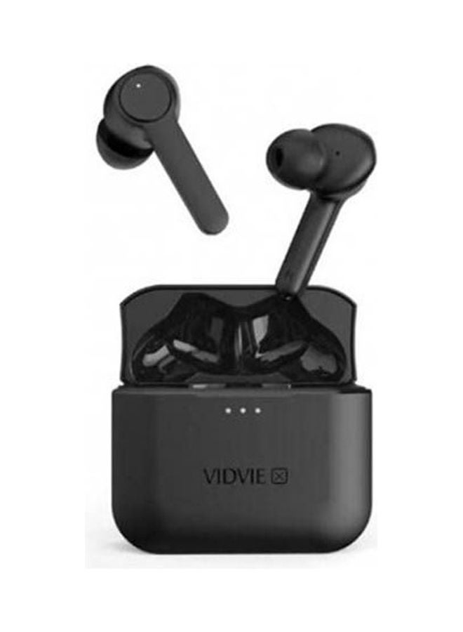 Vidvie - X-Pods Ipx5 Tws Earophone Black - Image 1
