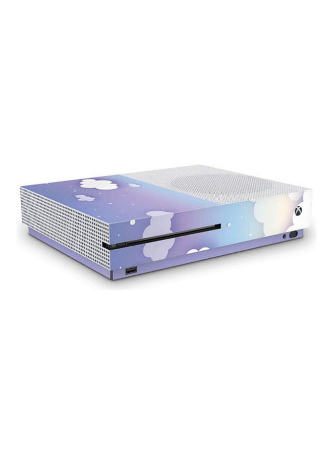 Generic Clouds In The Sky Skin For Xbox One S 
