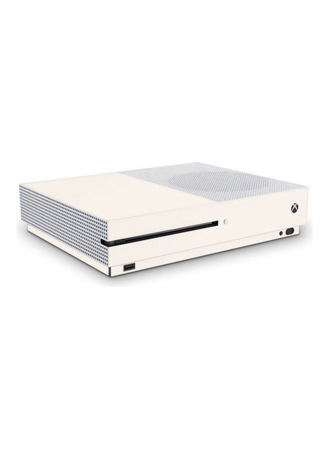 Creme Collection Choose Your Color Skin For Xbox One S