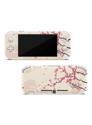 Sakura Blossoms Skin For Nintendo Switch Lite - v1643474094/N52493860A_1